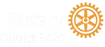 Rotary District 3420